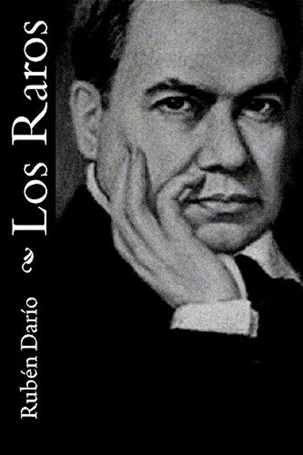 Los Raros-..