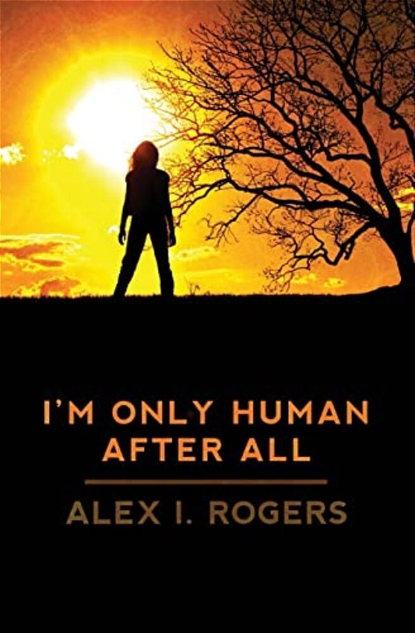 I'm Only Human After All-..
