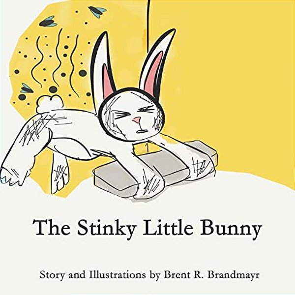 The Stinky Little Bunny-..