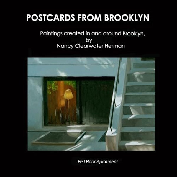 Postcards From Brooklyn-..