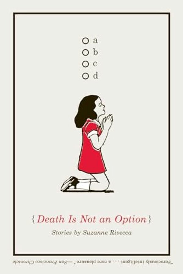 Death Is Not An Option-..