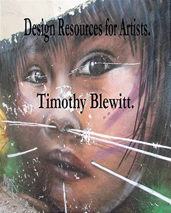 Design Resources For Artists. -..