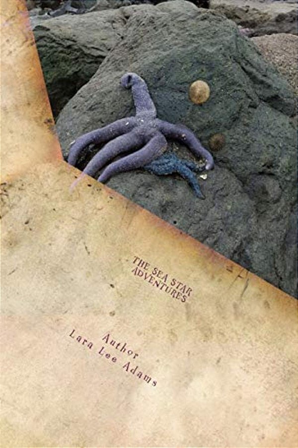 The Sea Star Adventures: With Dalton, Noah, Jocelyn An Aspen Adams-..