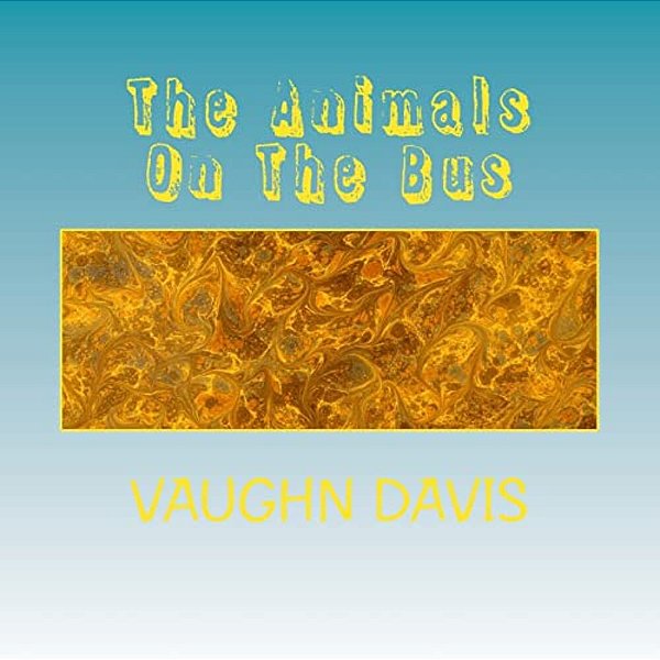 The Animals On The Bus-..