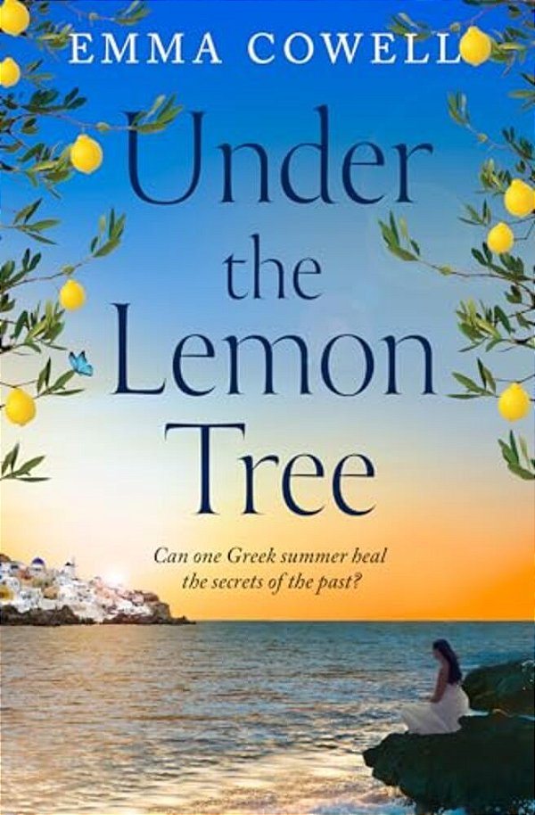 Under The Lemon Tree-..