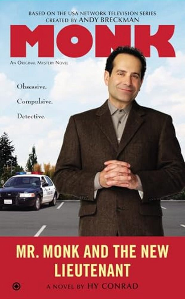 Mr. Monk And The New Lieutenant-..