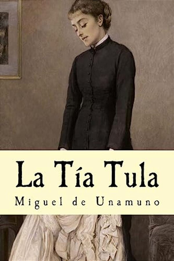 La Tía Tula-..