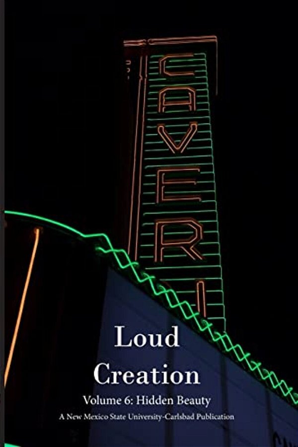 Loud Creation: Hidden Beauty-..