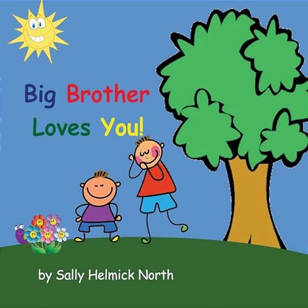 Big Brother Loves You! (Boy Version)-..