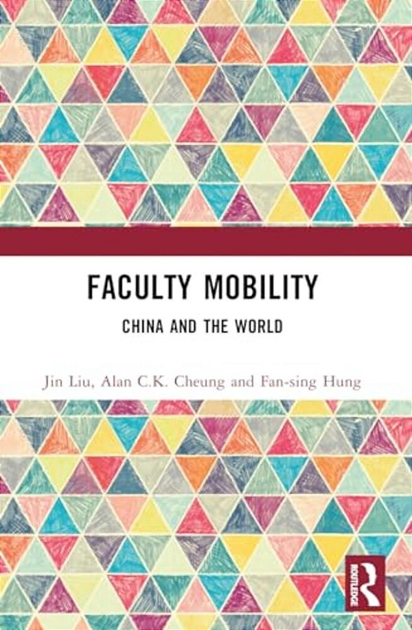Faculty Mobility: China And The World-..