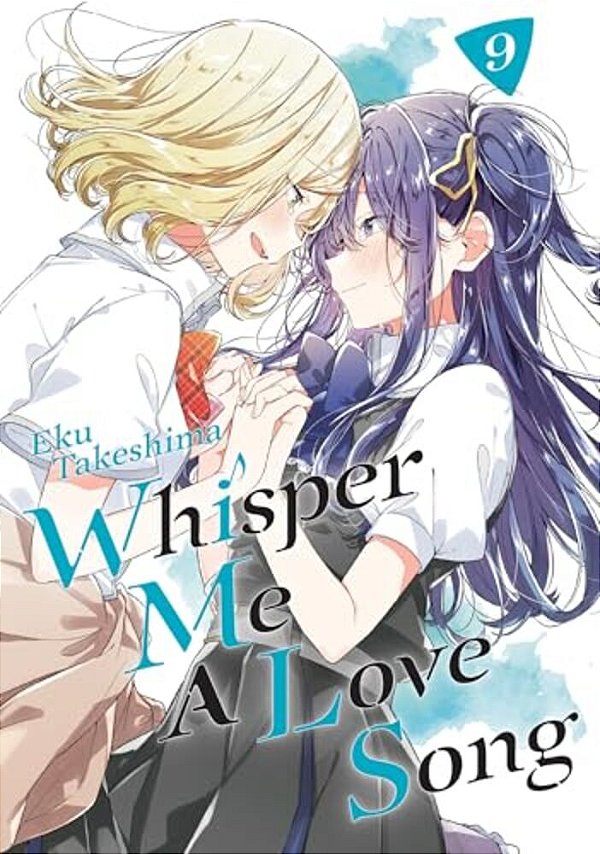 Whisper Me A Love Song 9-..