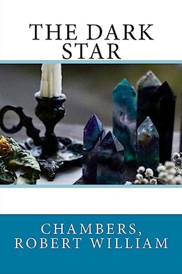 The Dark Star-..
