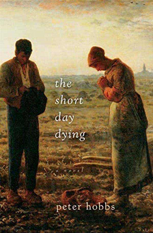 The Short Day Dying-..