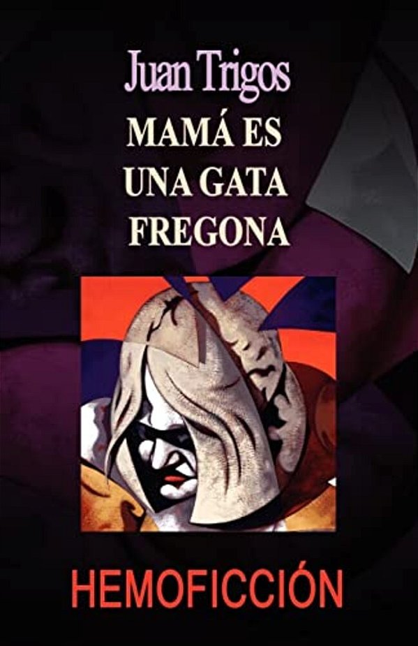 Mamá ES Una Gata Fregona-..