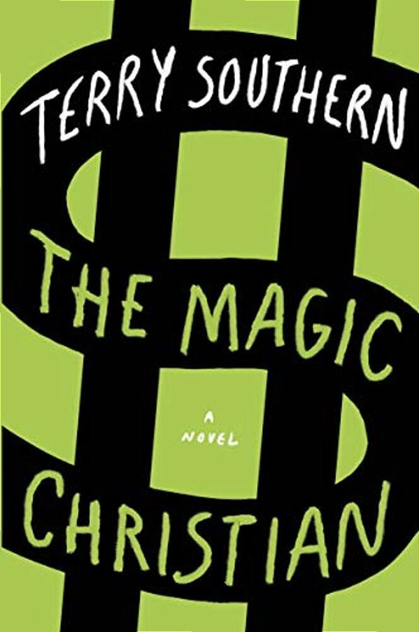 The Magic Christian-..