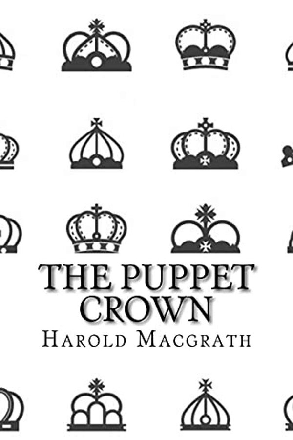 The Puppet Crown (Classic Edition)-..