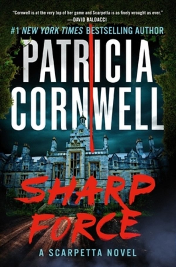 Sharp Force-..