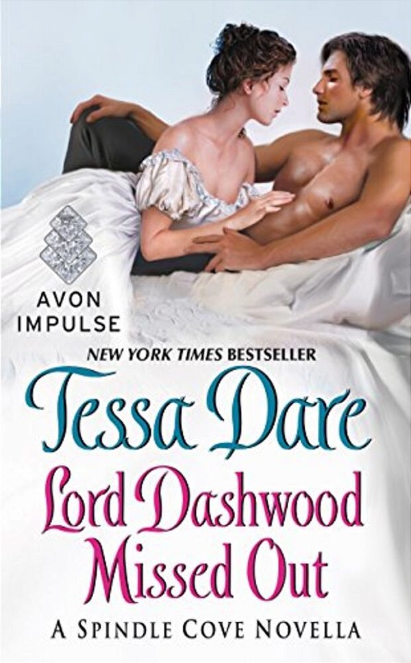 Lord Dashwood Missed Out-..