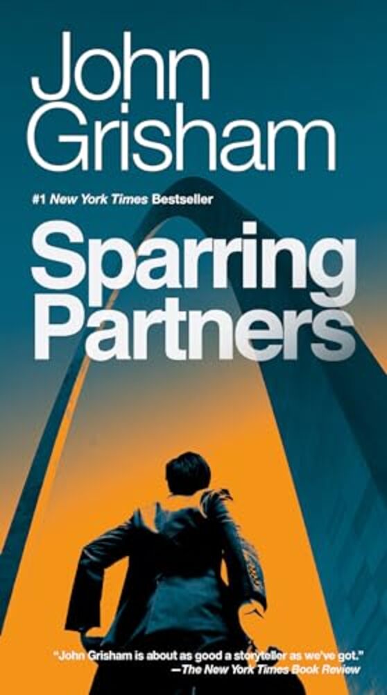 Sparring Partners-..