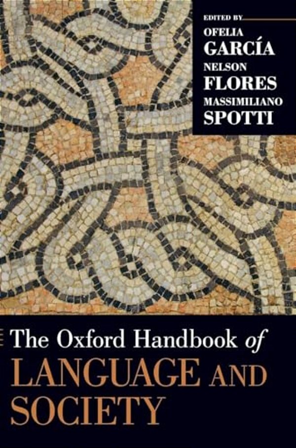 Oxford Handbook Of Language And Society-..