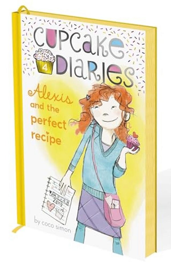 Alexis And The Perfect Recipe: Deluxe Edition-..