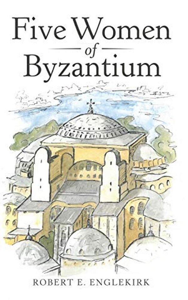Five Women Of Byzantium-..