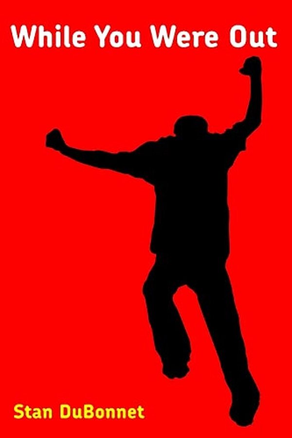 While You Were Out-..