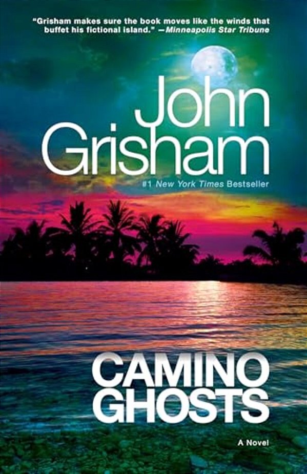 Camino Ghosts-..