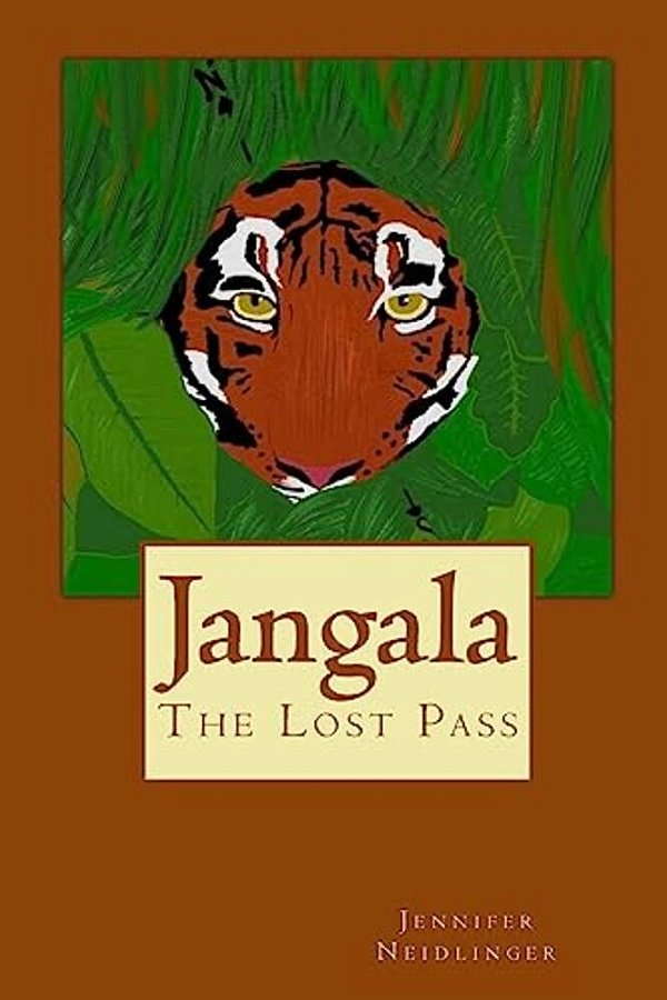 Jangala: The Lost Pass-..
