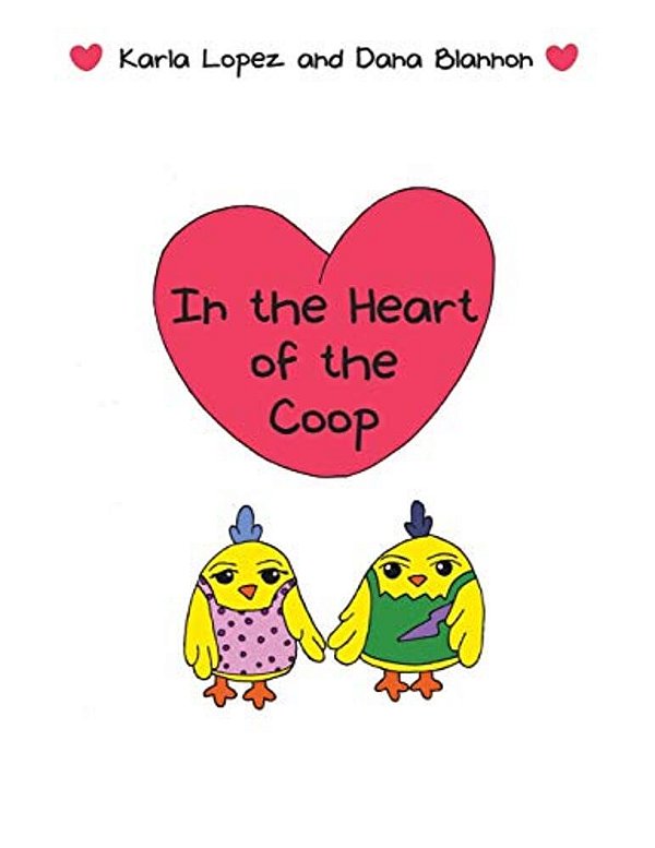 In The Heart Of The Coop-..