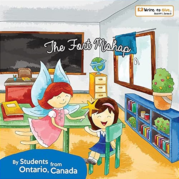 The Fort Mishap-..