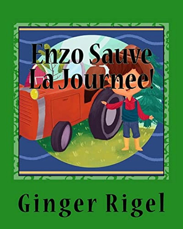 Enzo Sauve La Journee!-..