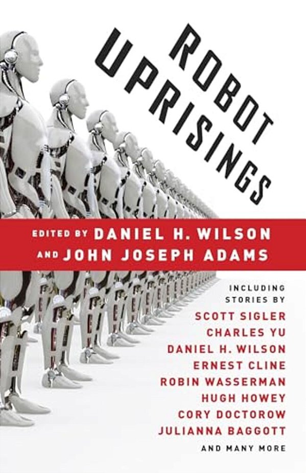 Robot Uprisings-..