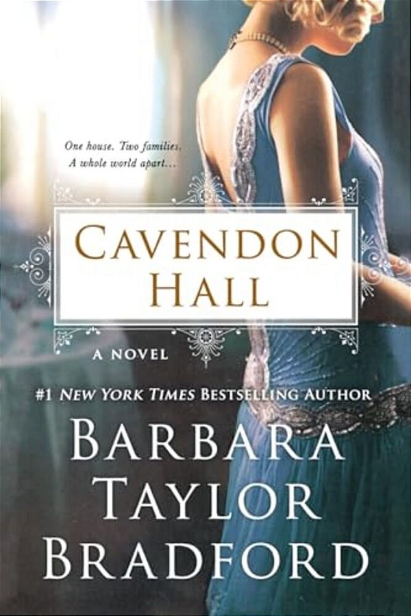 Cavendon Hall-..