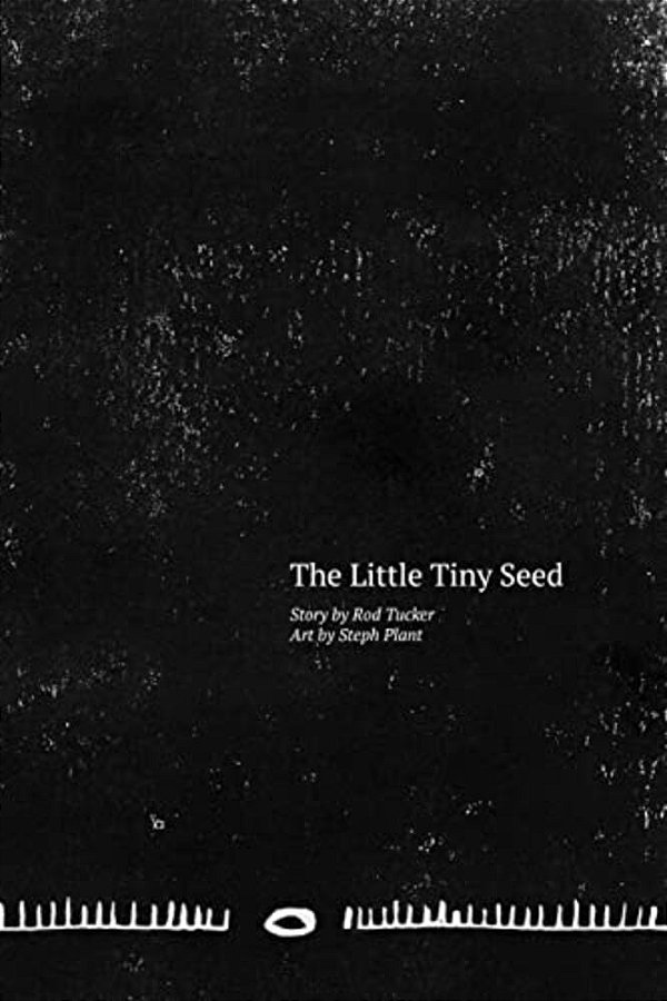 The Little Tiny Seed-..