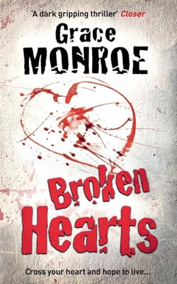 Broken Hearts-..