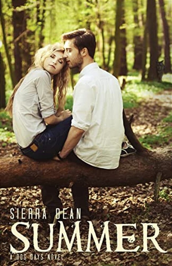 Summer: A Dog Days Novel-..