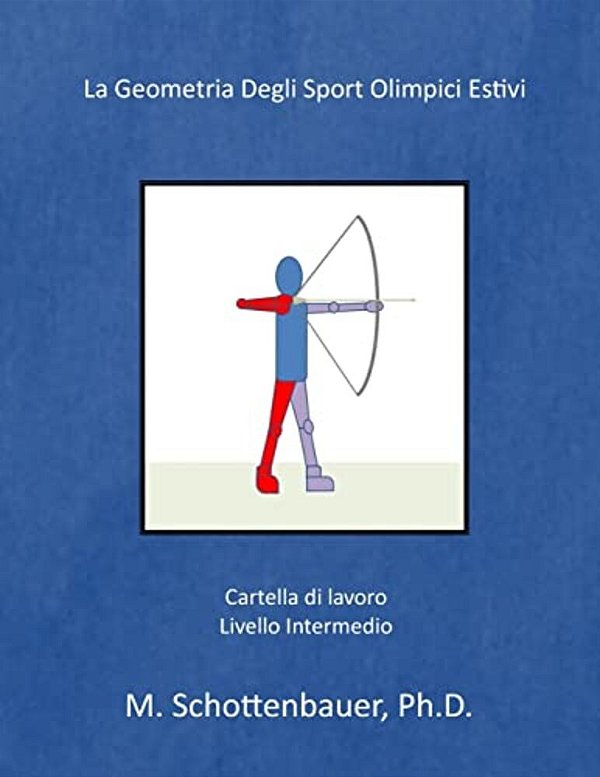 La Geometría De Los Deportes Olímpicos De Verano-..