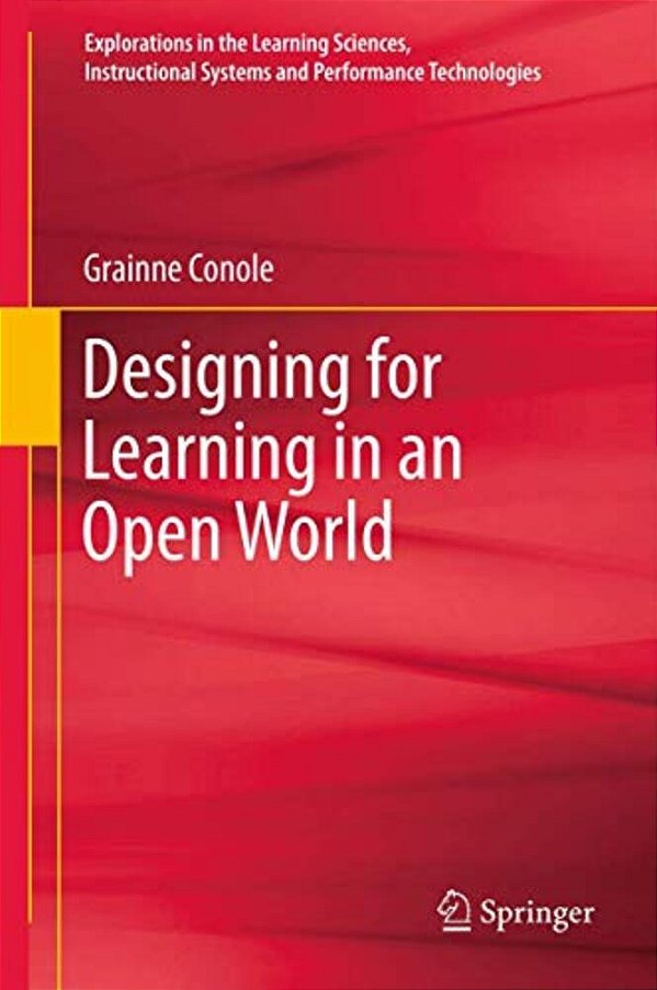 Designing For Learning In An Open World-..