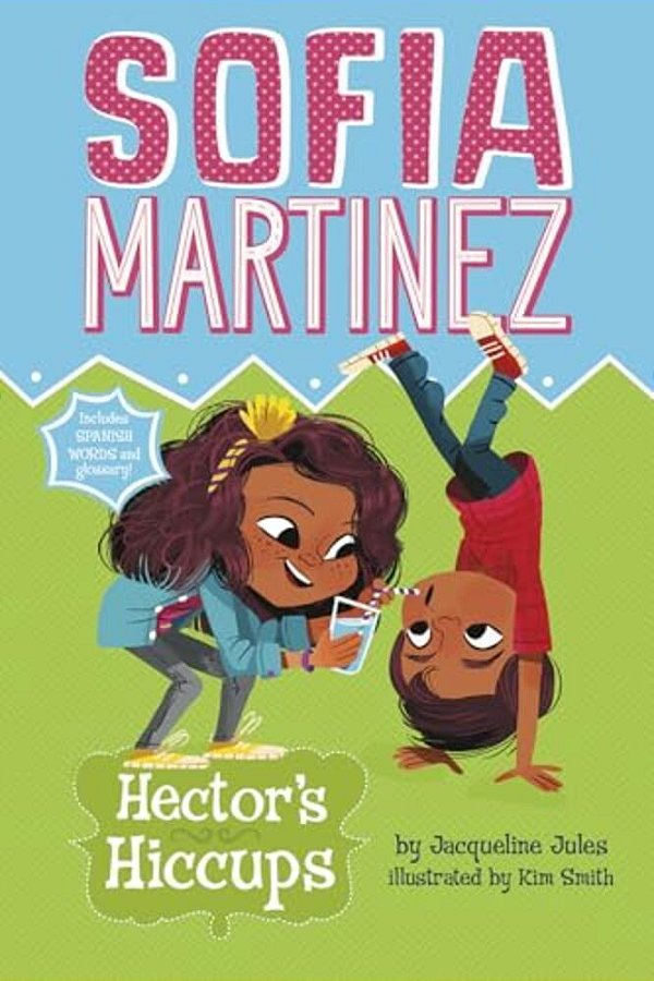 Hector's Hiccups-..