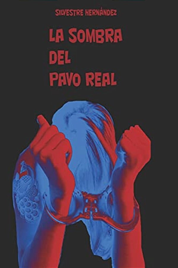 La Sombra Del Pavo Real-..