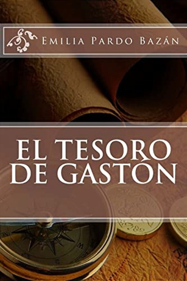 El Tesoro De Gastón-..