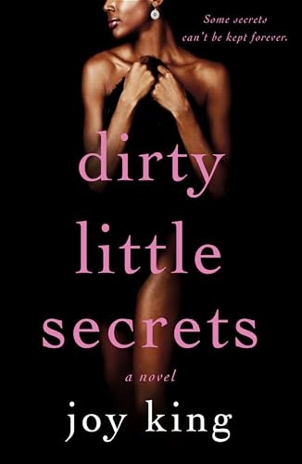 Dirty Little Secrets-..