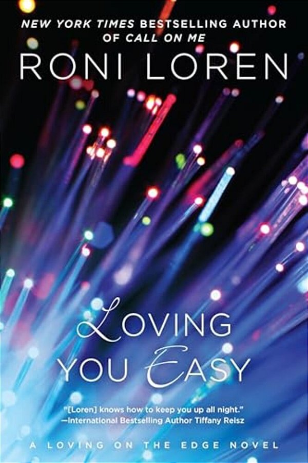 Loving You Easy-..