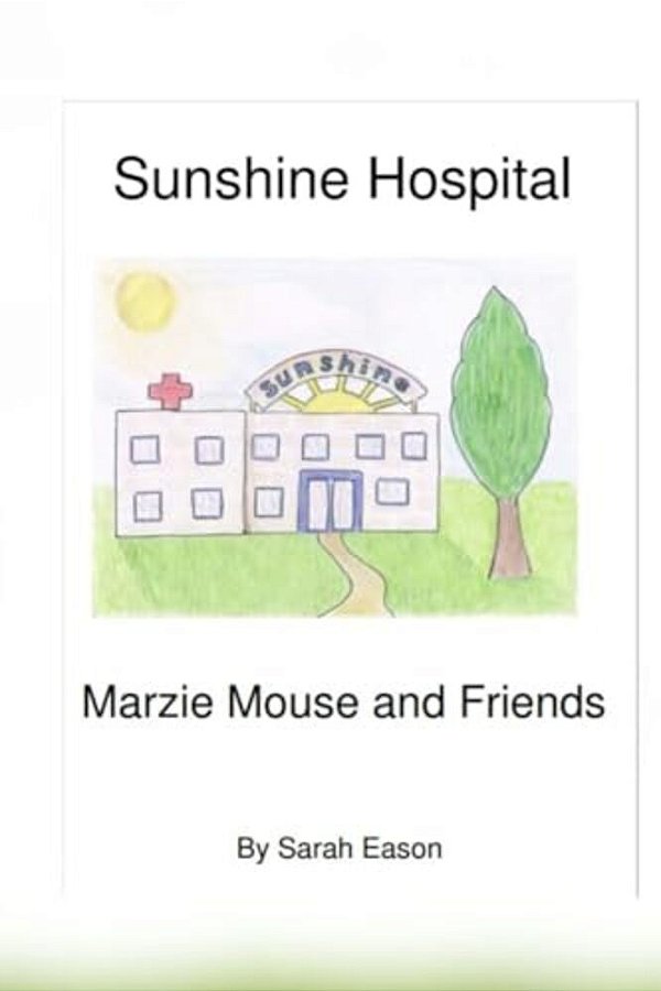 Sunshine Hospital-..