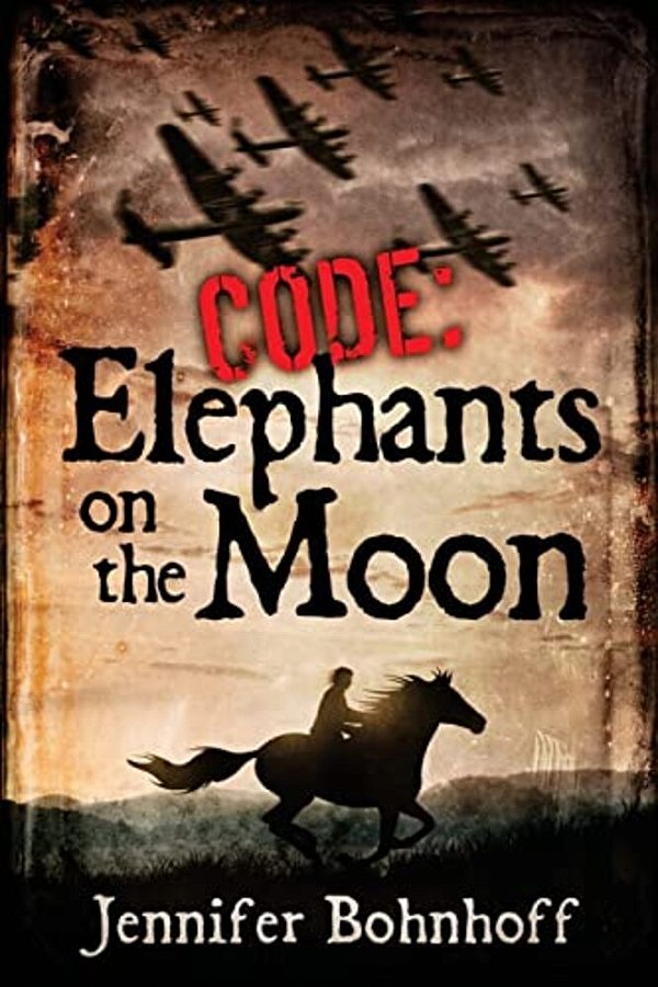 Code: Elephants On The Moon-..