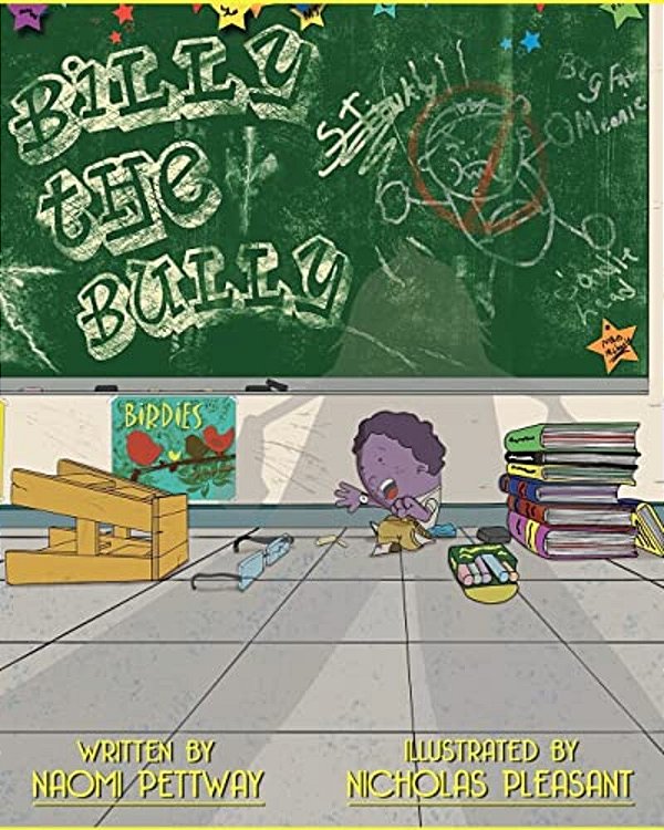 Billy The Bully-..