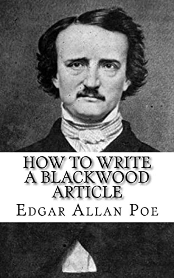 How To Write A Blackwood Article-..