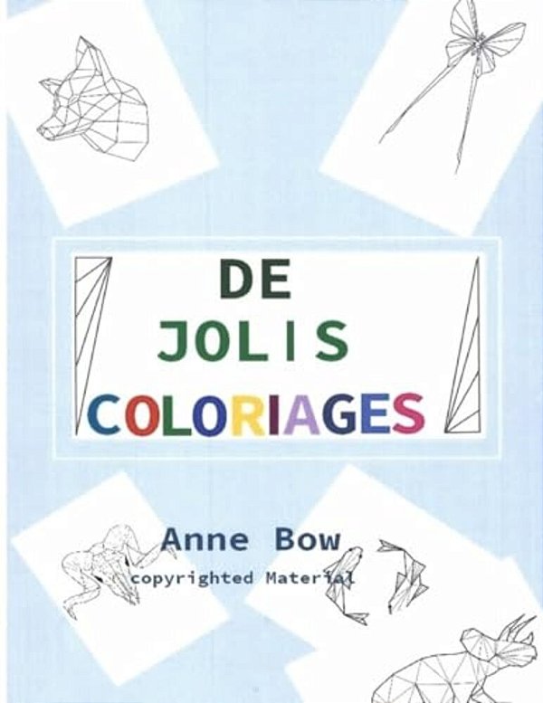 De Jolis Coloriages-..