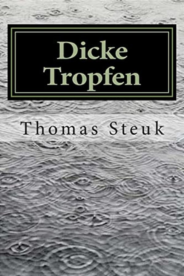 Dicke Tropfen-..